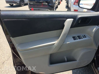 2013 Toyota Highlander – miniatura 9