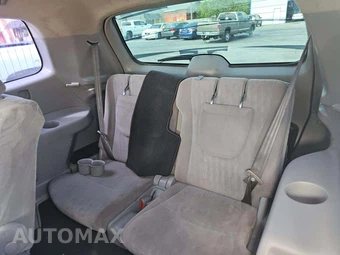 2013 Toyota Highlander – miniatura 11