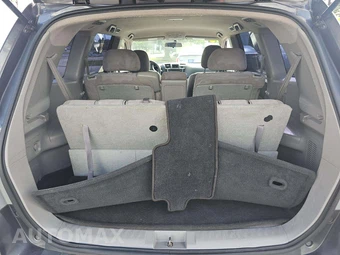 2013 Toyota Highlander – miniatura 12
