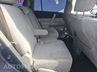 2013 Toyota Highlander – miniatura 14