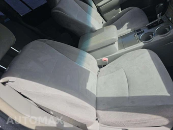 2013 Toyota Highlander – miniatura 16