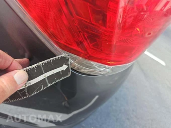 2013 Toyota Highlander – miniatura 24