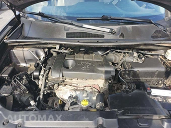 2013 Toyota Highlander – miniatura 27