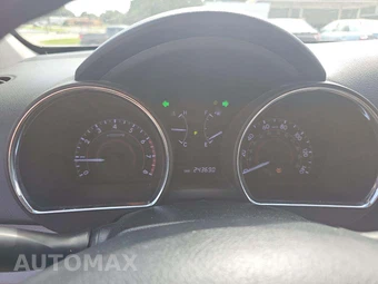 2013 Toyota Highlander – miniatura 6