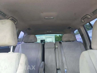 2013 Toyota Highlander – miniatura 8