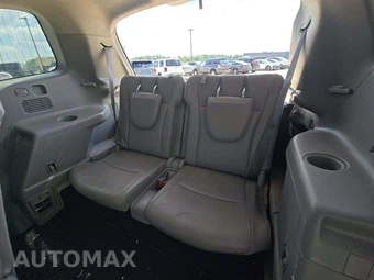 2013 Toyota Highlander Limited - miniatura 11