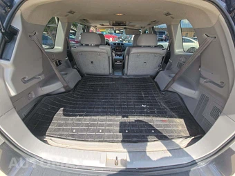 2013 Toyota Highlander Limited - miniatura 12