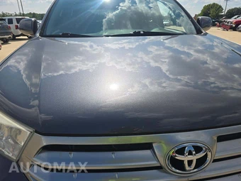 2013 Toyota Highlander Limited - miniatura 21
