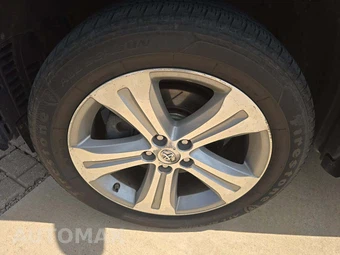 2013 Toyota Highlander Limited - miniatura 22