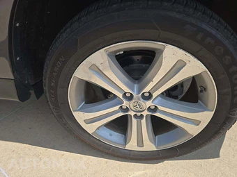 2013 Toyota Highlander Limited - miniatura 24