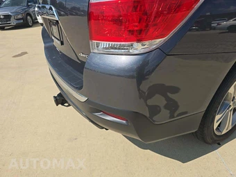 2013 Toyota Highlander Limited - miniatura 25
