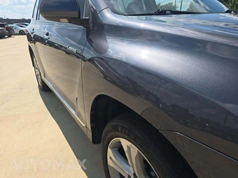 2013 Toyota Highlander Limited - miniatura 29