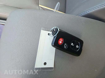 2013 Toyota Highlander Limited - miniatura 5