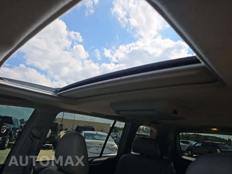 2013 Toyota Highlander Limited - miniatura 8
