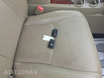 2013 Toyota Highlander Limited – miniatura 21