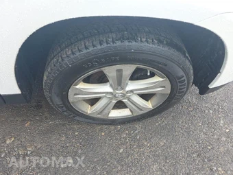 2013 Toyota Highlander Limited – miniatura 9