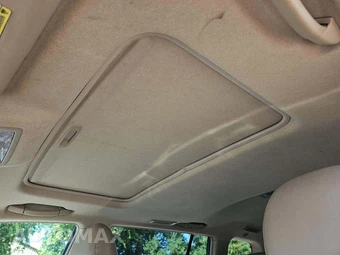 2013 Toyota Highlander Limited – miniatura 11