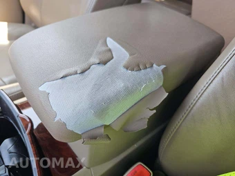 2013 Toyota Highlander Limited – miniatura 21