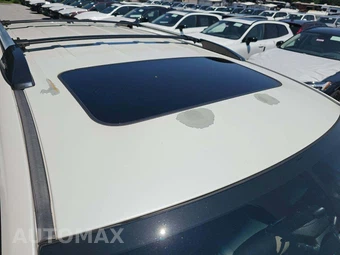 2013 Toyota Highlander Limited – miniatura 27