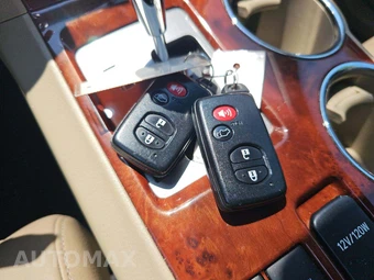 2013 Toyota Highlander Limited – miniatura 8