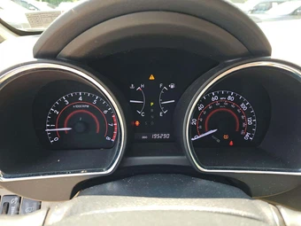 2013 Toyota Highlander Limited – miniatura 9