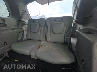 2013 Toyota Highlander Limited - miniatura 14