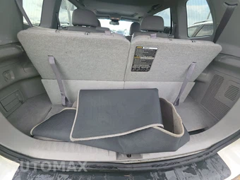 2013 Toyota Highlander Limited - miniatura 17