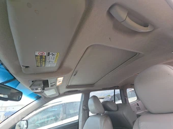 2013 Toyota Highlander Limited - miniatura 19