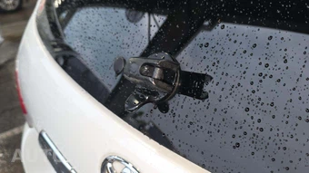 2013 Toyota Highlander Limited - miniatura 23
