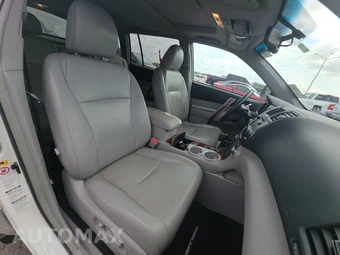 2013 Toyota Highlander Limited - miniatura 8