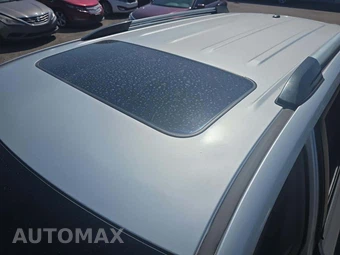 2013 Toyota Highlander Limited – miniatura 12