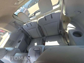 2013 Toyota Highlander Limited – miniatura 14