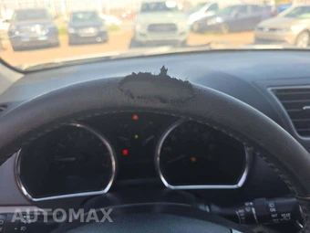2013 Toyota Highlander Limited – miniatura 21