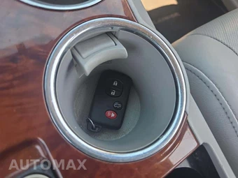 2013 Toyota Highlander Limited – miniatura 8