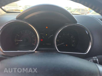 2013 Toyota Highlander Limited – miniatura 9