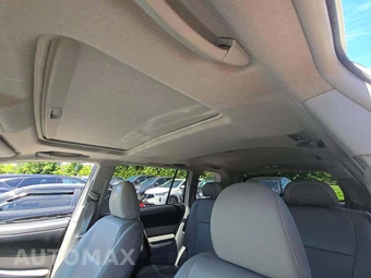 2013 Toyota Highlander Limited - miniatura 11
