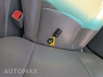 2013 Toyota Highlander Limited - miniatura 8