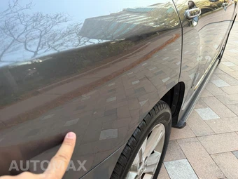 2013 Toyota Highlander Limited - miniatura 115