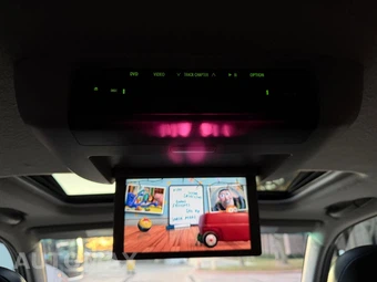 2013 Toyota Highlander Limited - miniatura 22