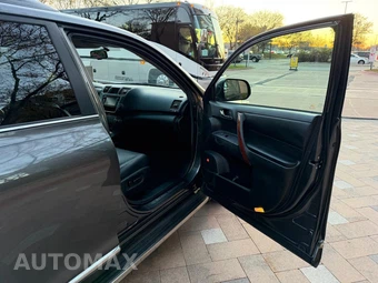 2013 Toyota Highlander Limited - miniatura 40