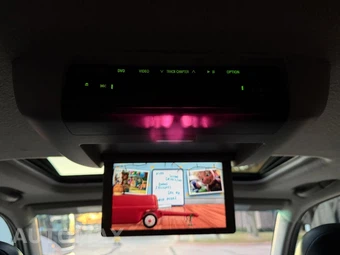 2013 Toyota Highlander Limited - miniatura 41