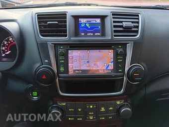 2013 Toyota Highlander Limited - miniatura 43