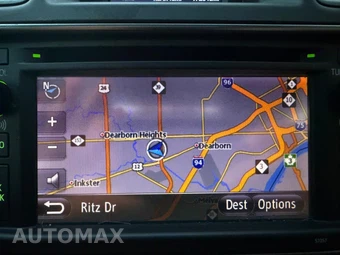2013 Toyota Highlander Limited - miniatura 44