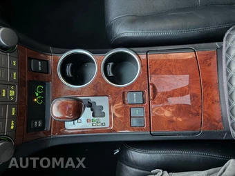 2013 Toyota Highlander Limited - miniatura 45