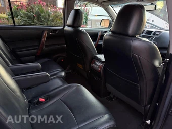 2013 Toyota Highlander Limited - miniatura 49