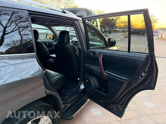 2013 Toyota Highlander Limited - miniatura 50