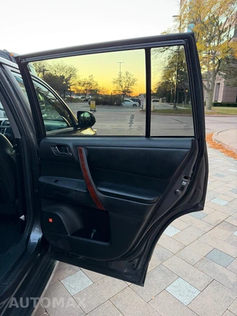 2013 Toyota Highlander Limited - miniatura 51
