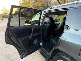 2013 Toyota Highlander Limited - miniatura 54