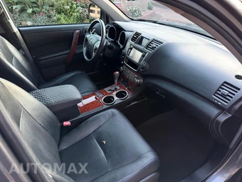 2013 Toyota Highlander Limited - miniatura 55