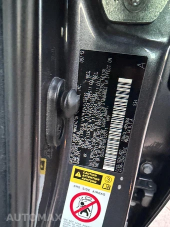 2013 Toyota Highlander Limited - miniatura 67